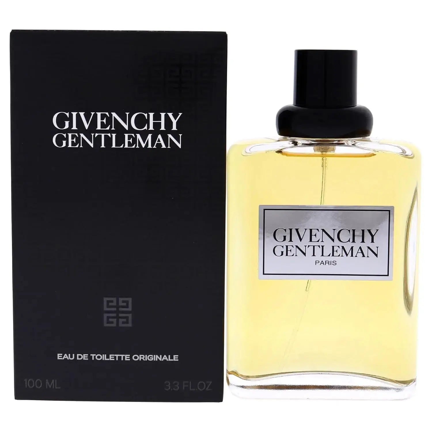 Gentleman Givenchy Men 3.3oz EDT Spray by perfumesandrea