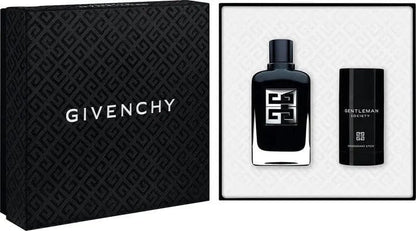 Gentleman Society By Givenchy For Men (2pc Gift Set) by perfumesandrea
