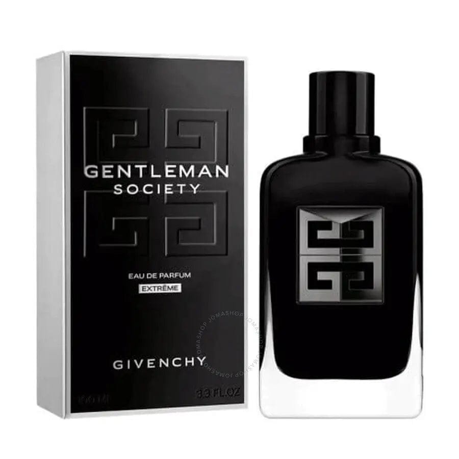 Gentleman Society Extreme By Givenchy For Men 3.4 oz EDP Spray by perfumesandrea