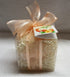 Georgia Peach 14-pack Bath Bomb Gift Set by Spa Pure