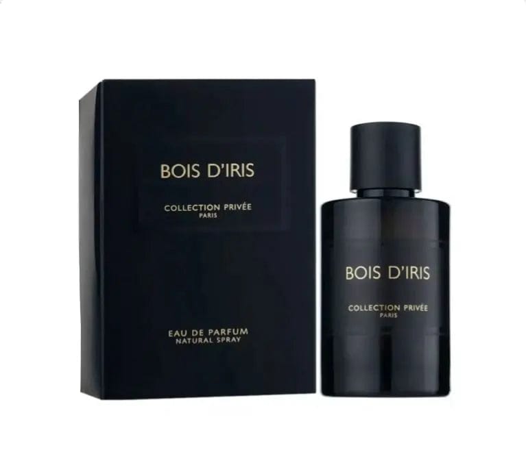 Geparlys Collection Bois d&