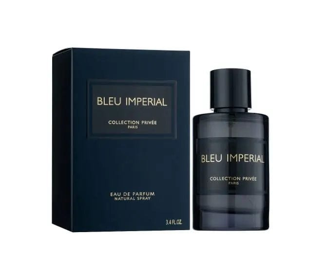 Geparlys Collection Privee Bleu Royal For Men 3.4 oz EDP Spray by perfumesandrea