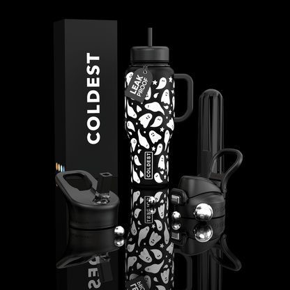 COLDEST 46oz Limitless Ultra v8 by Coldest