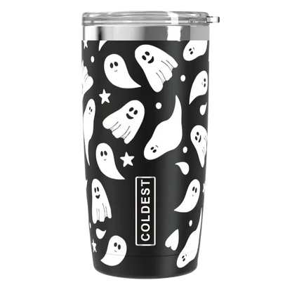 Coldest 20 oz Tumbler v2 by Coldest