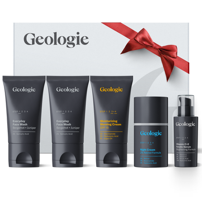 Geologie Skincare Gift Set by Geologie