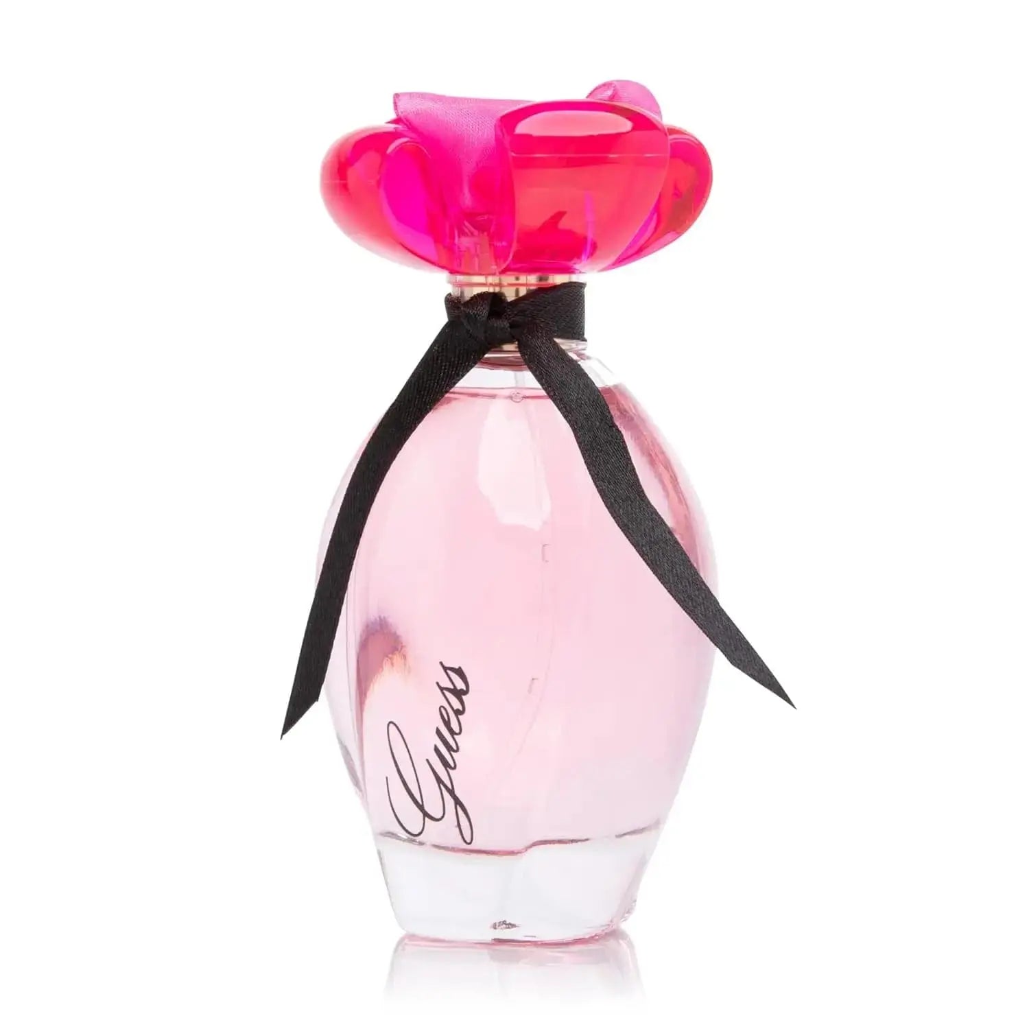Girl By Guess For Women 3.4oz EDT Spray by perfumesandrea