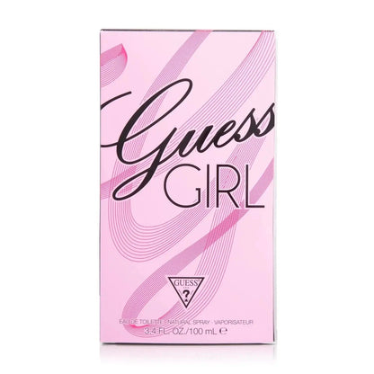 Girl By Guess For Women 3.4oz EDT Spray by perfumesandrea