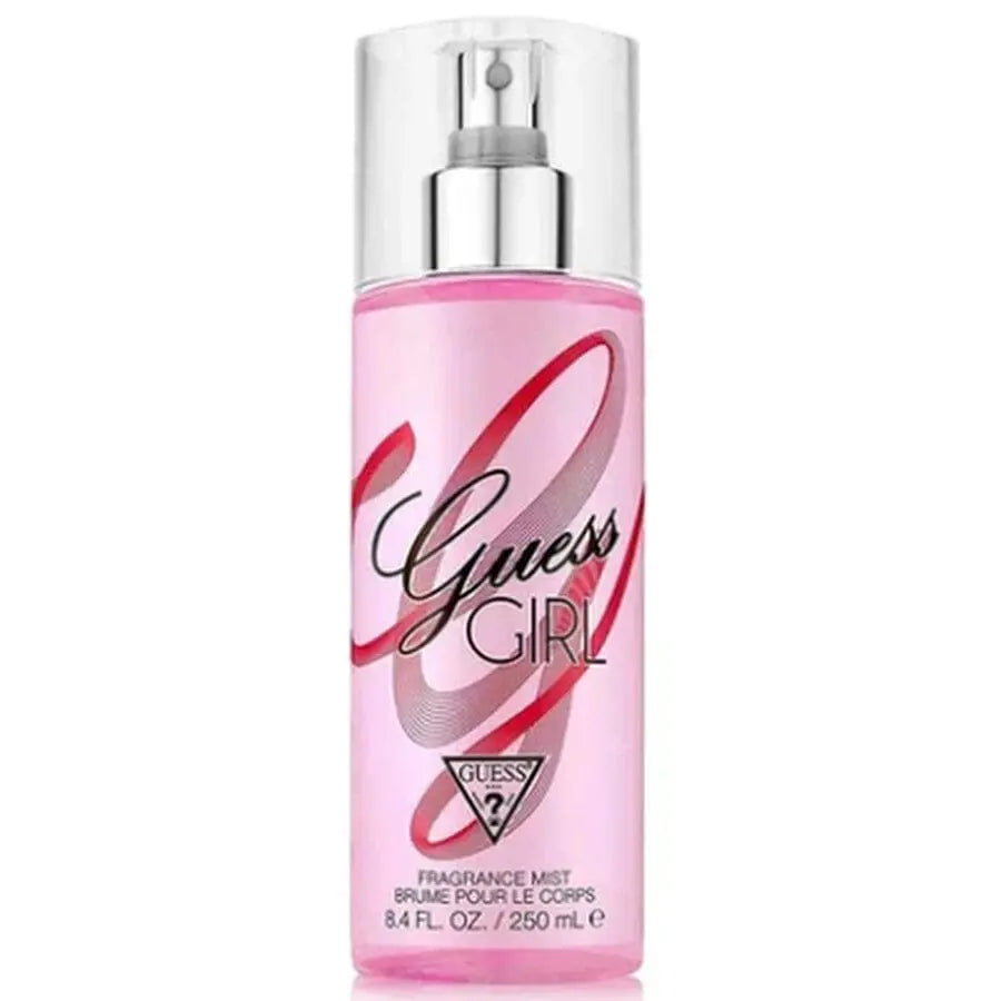 Girl By Guess For Women 8.4oz Body Mist Spray by perfumesandrea