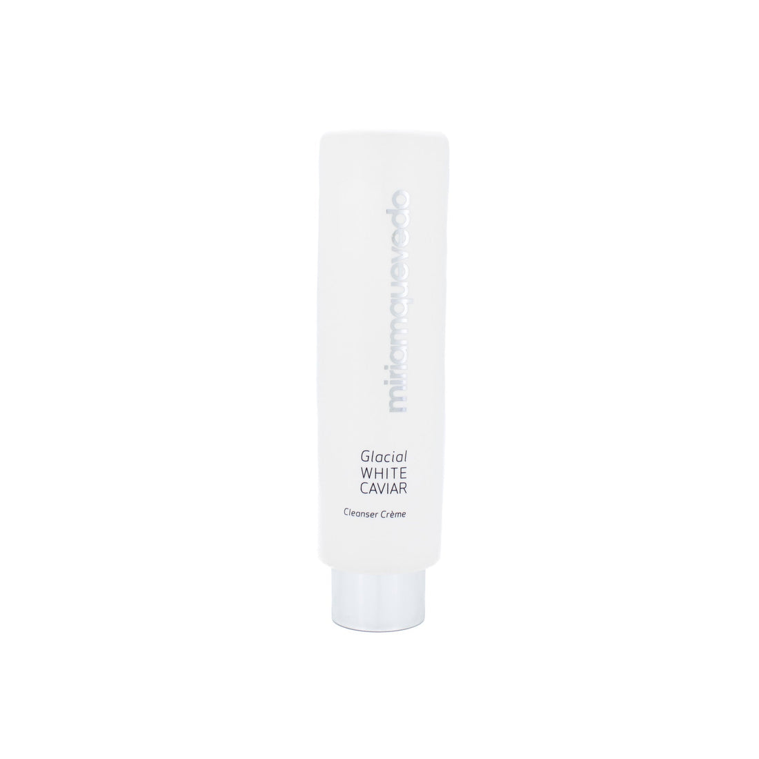 miriamquevedo Glacial White Caviar Cleansing Cream 6.63oz - Small Amount Missing by This is Beauty US