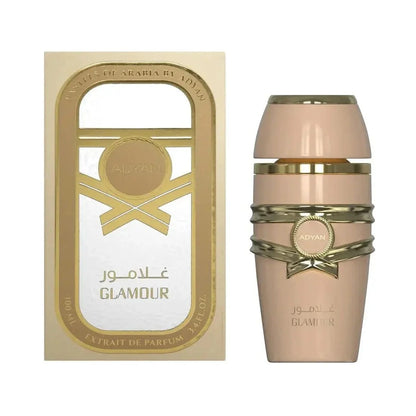 Glamour By Adyan Women 3.4 oz EDP Spray by perfumesandrea