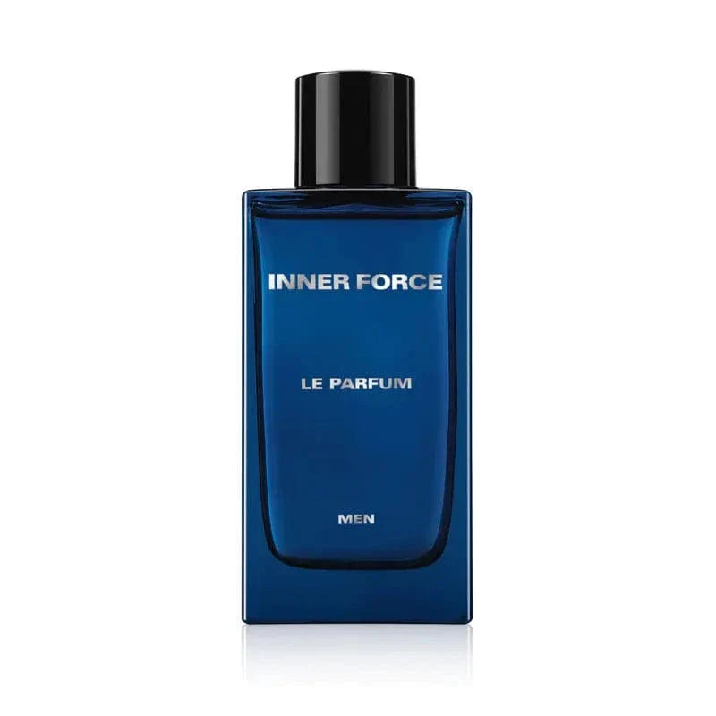 Glenn Perri Inner Force For Men 3.4 oz Eau De Parfum Spray by perfumesandrea