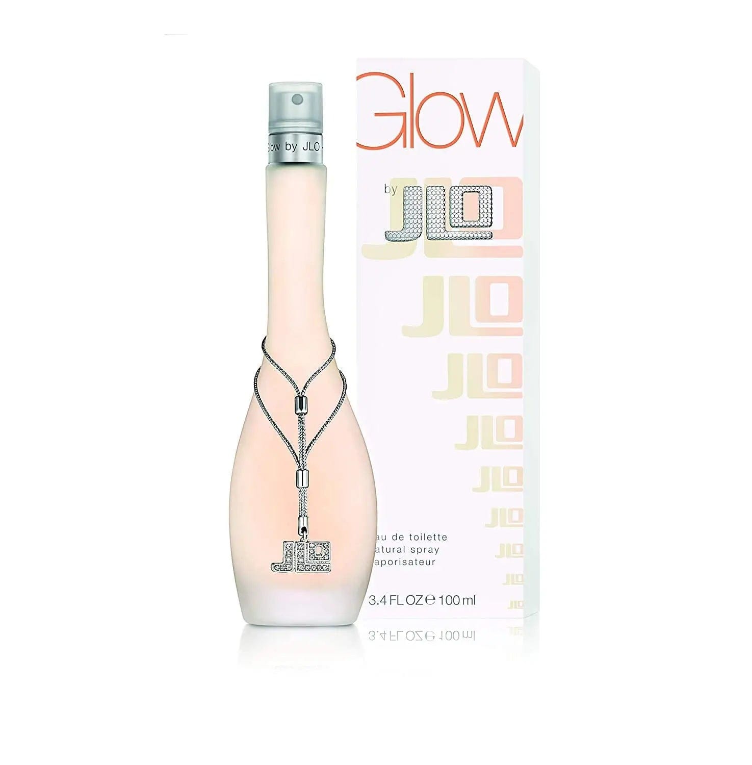 Glow By Jennifer Lopez For Women 3.4oz EDT Spray by perfumesandrea