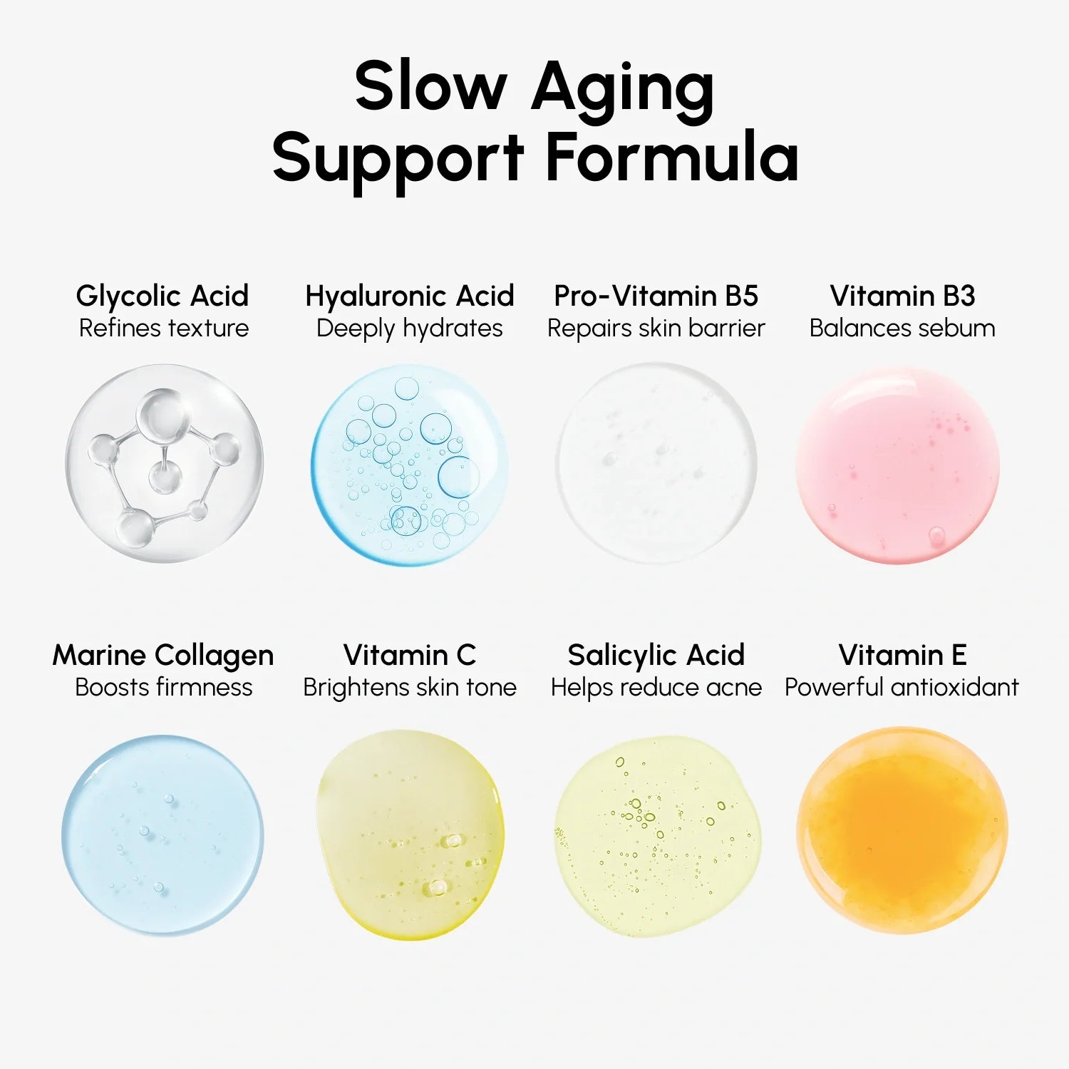 Glow Boost Glycolic Face Toner by Maree