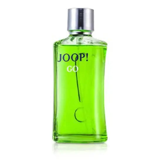 Go By Joop! For Men 6.7 oz EDT Spray by perfumesandrea
