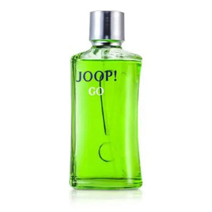 Go By Joop! For Men 6.7 oz EDT Spray by perfumesandrea