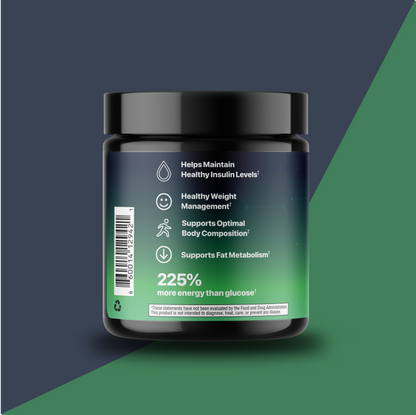 goBHB by CleanForm Nutrition