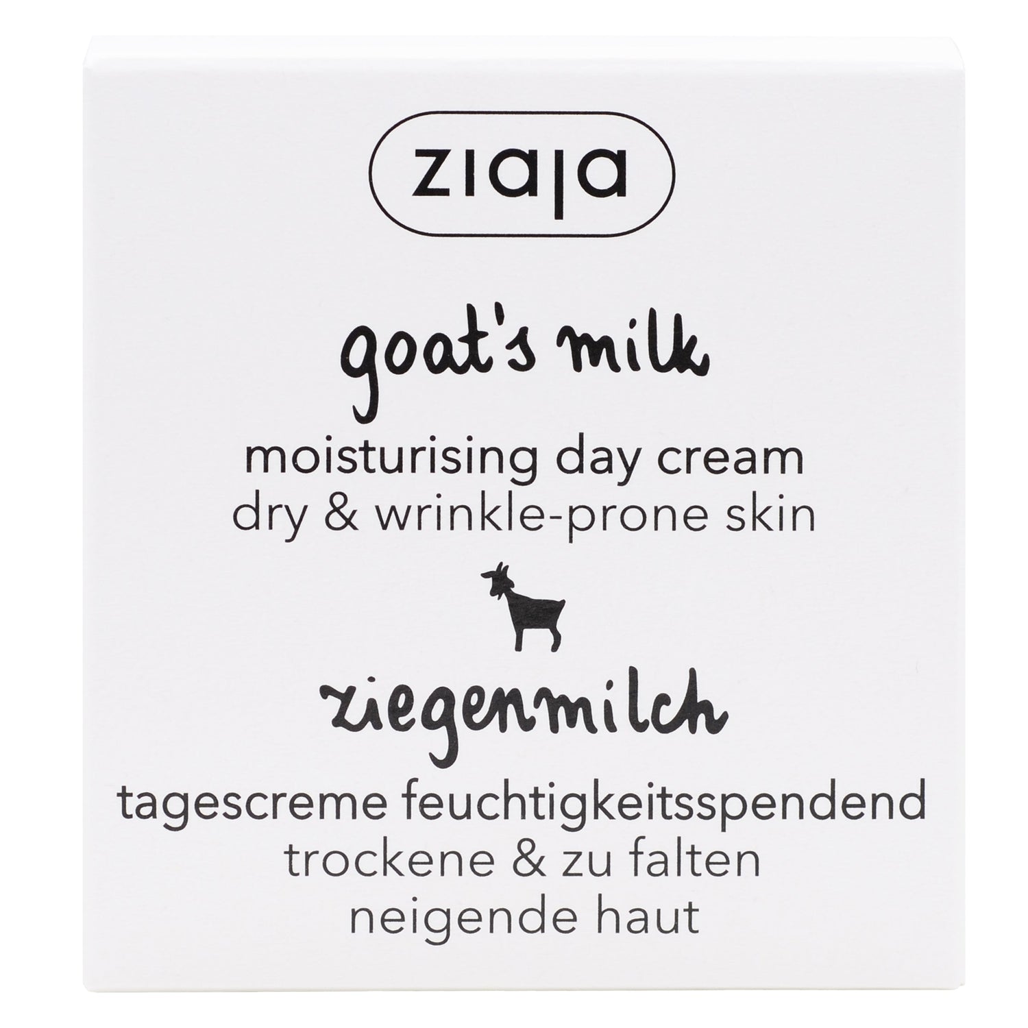 Goat&
