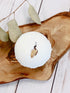 Bath Bomb Goats Milk and Honey by Butter Me Up Organics