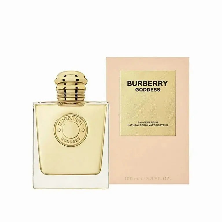 Goddess By Burberry For Women, 3.3oz EDP Spray by perfumesandrea