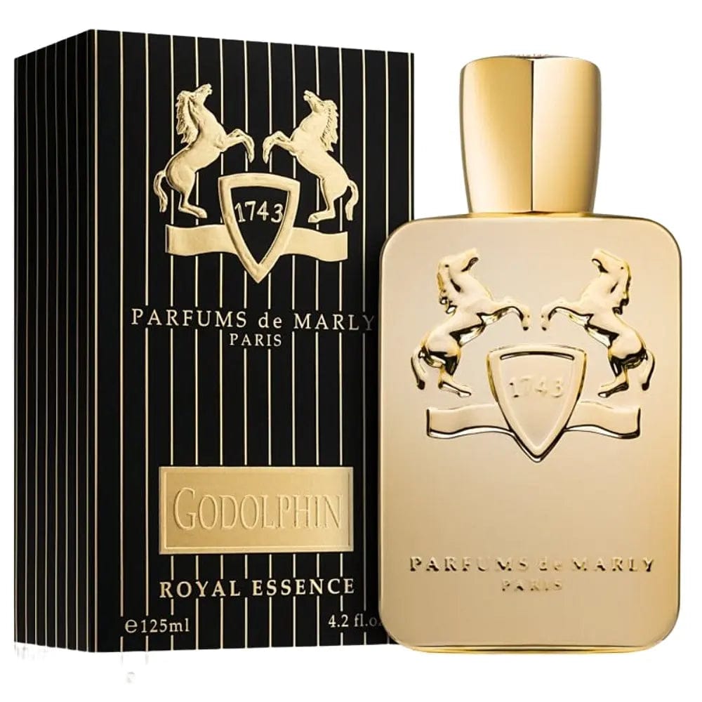 Godolphin By Parfums De Marly For Men 4.2 oz Eau De Parfum Spray by perfumesandrea