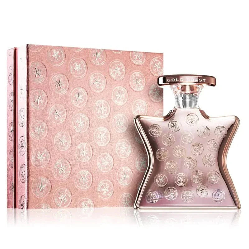 Gold Coast By Bond No.9 For Women 3.3 oz EDP Spray by perfumesandrea