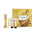 Gold Rush By Paris Hilton For Women (4Pc Gift Set) by perfumesandrea