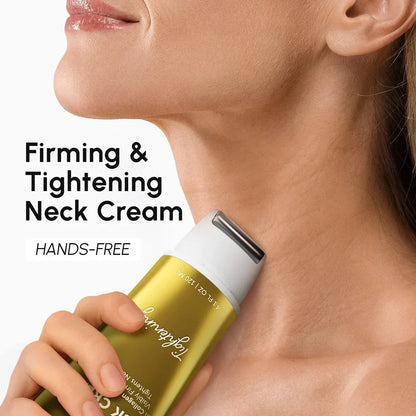 Collagen Neck Firming Cream Massager by Maree