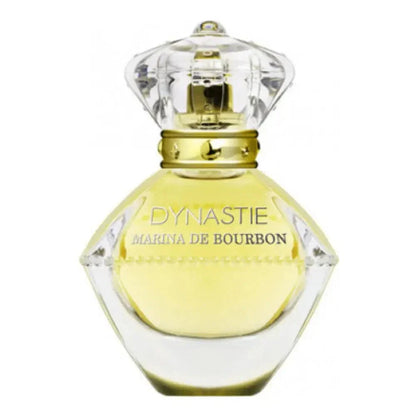 Golden Dynastie By Marina De Bourbon For Women 3.4oz EDP Spray by perfumesandrea