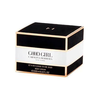 Good Girl By Carolina Herrera For Women 6.7oz Body Cream by perfumesandrea