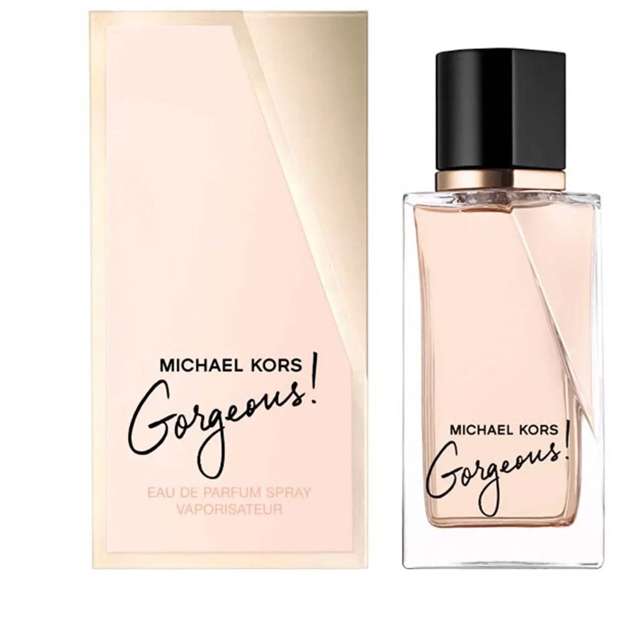 Gorgeous By Michael Kors For Women 1.7oz EDP Spray by perfumesandrea