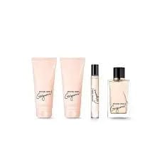 Gorgeous By Michael Kors For Women (3pc Gift Set) by perfumesandrea