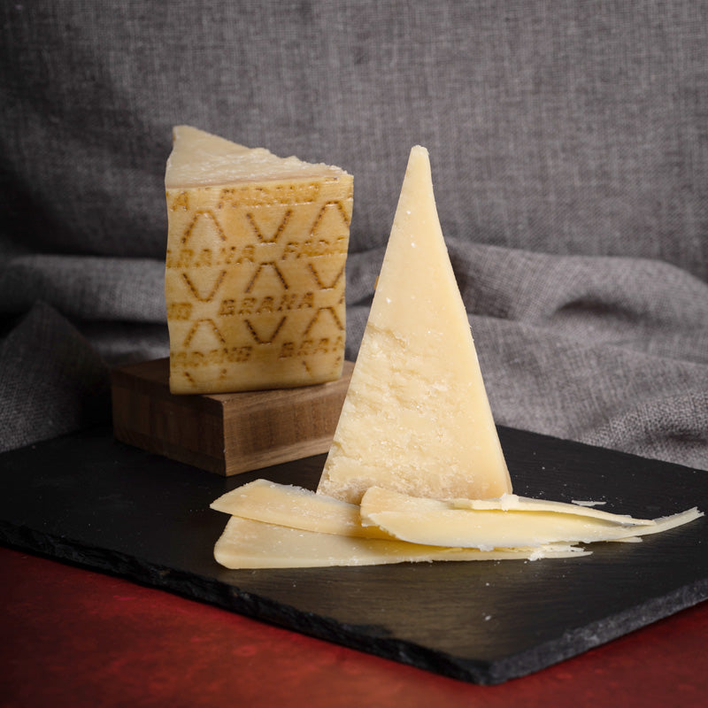 Grana Padano by Di Bruno Bros.