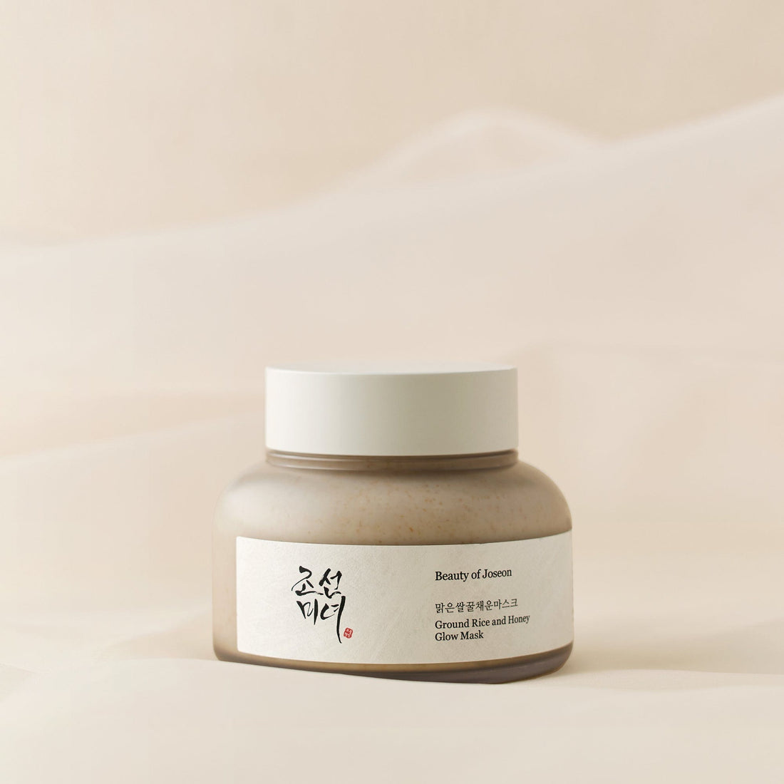 Beauty Of Joseon Ground Rice and Honey Glow Mask by AsiaBeautyMall