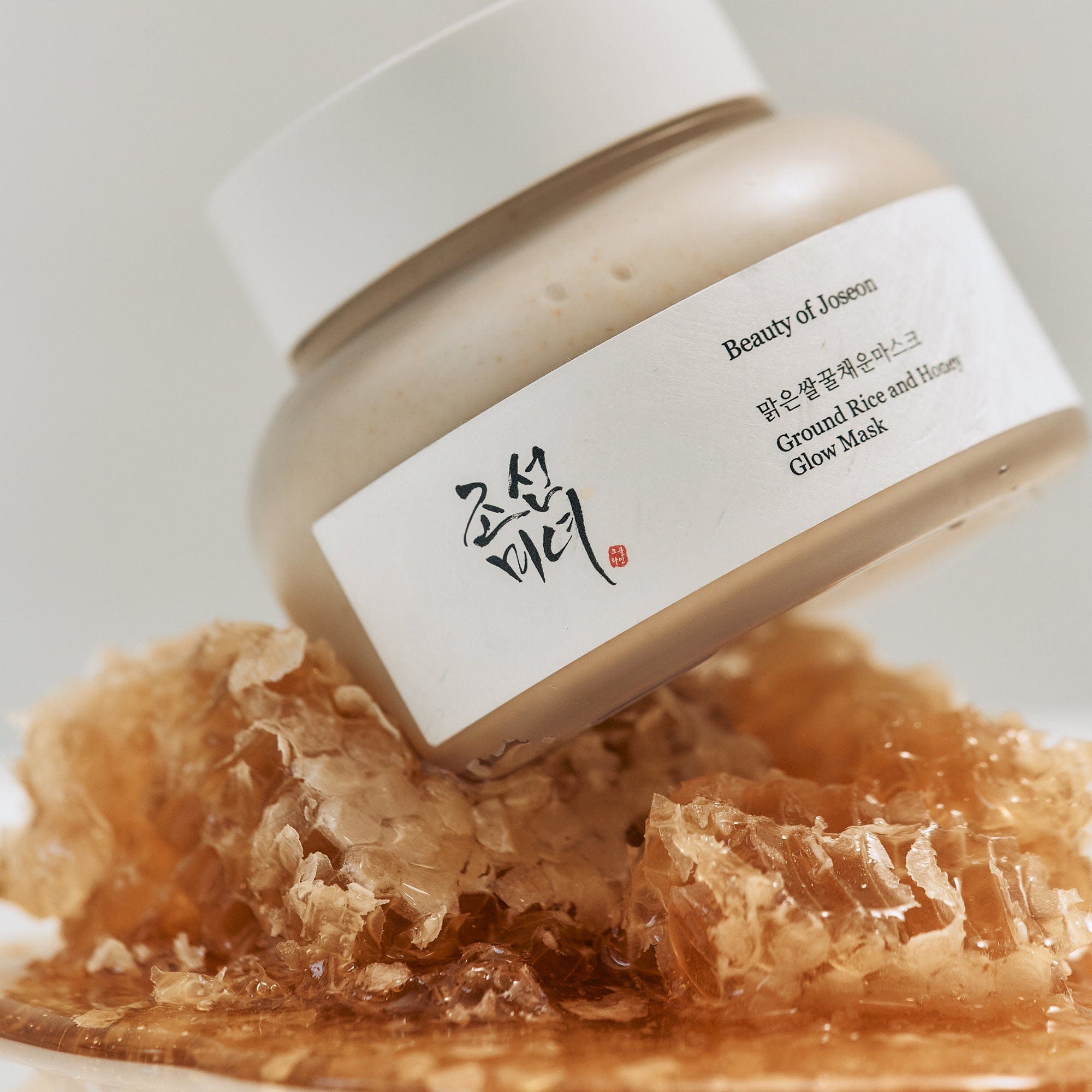 Beauty Of Joseon Ground Rice and Honey Glow Mask by AsiaBeautyMall