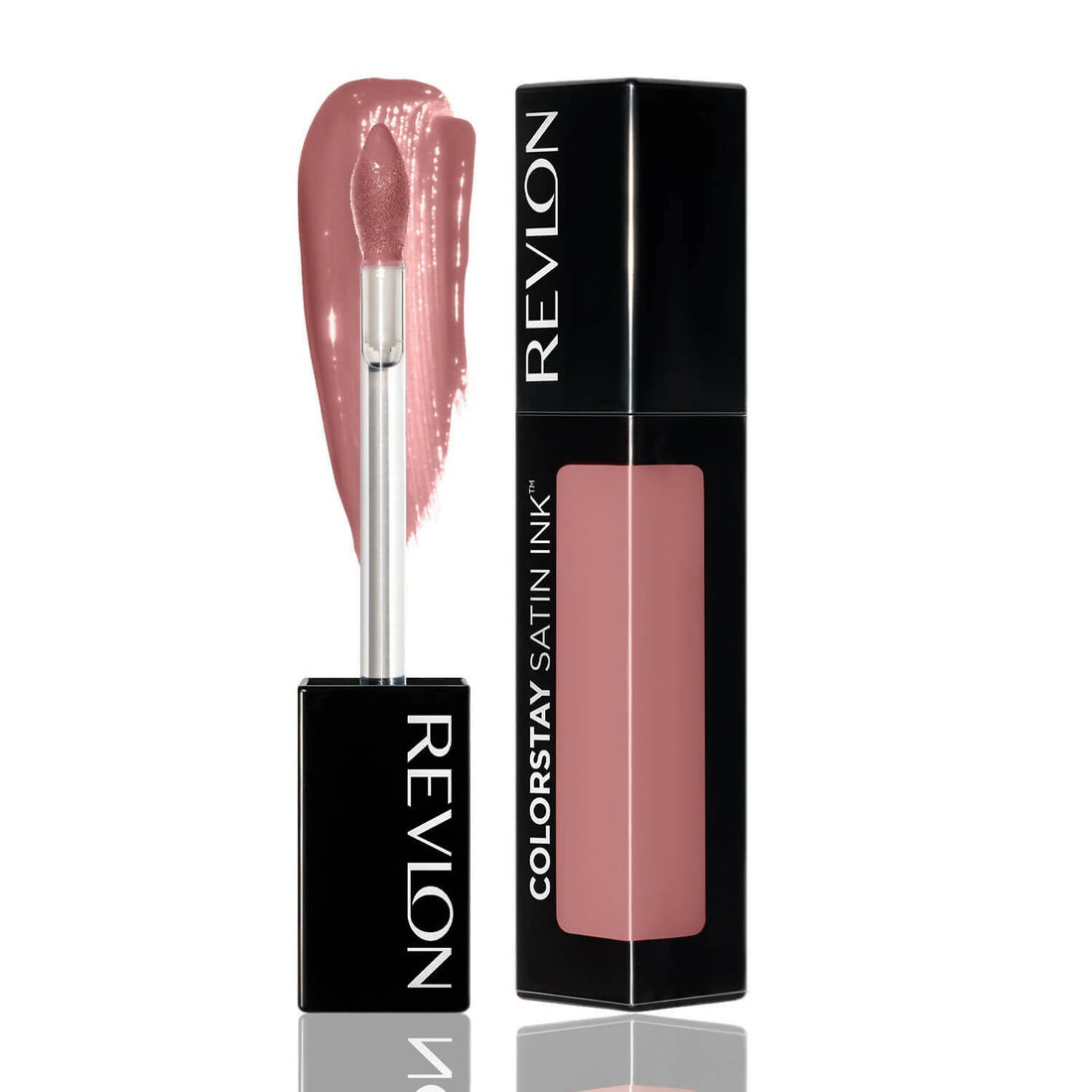 Revlon Colorstay Satin Ink Liquid Lip Color - Partner In Crime by Dista