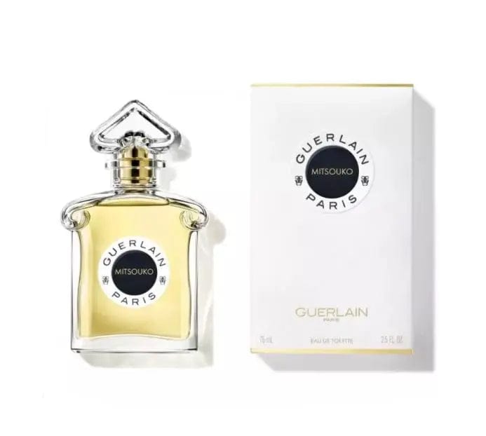 Guerlain Mitsouko Fpr Women 2.5 oz EDT Spray by perfumesandrea