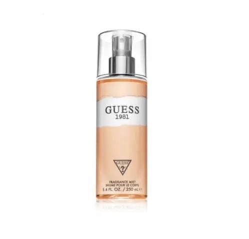 Guess 1981 For Women 8.4 oz Body Mist by perfumesandrea