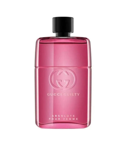 Guilty Absolute Pour Femme By Gucci 3.0 oz EDP Spray by perfumesandrea