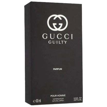 Guilty By Gucci For Men 3.0oz Parfum Spray