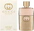 Guilty Pour Femme By Gucci For Women 1.6 oz EDP Spray by perfumesandrea