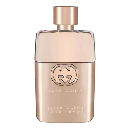 Guilty Pour Femme By Gucci For Women 1.6oz EDT Spray by perfumesandrea