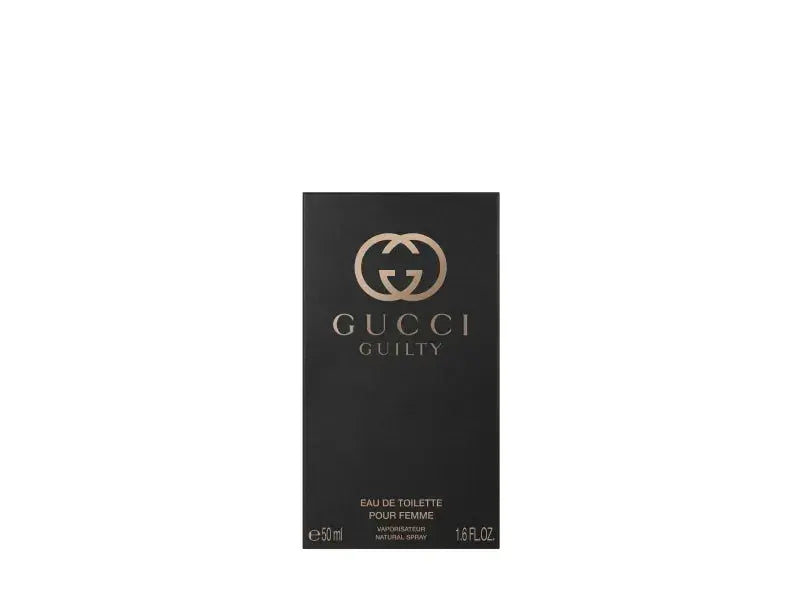Guilty Pour Femme By Gucci For Women 1.6oz EDT Spray by perfumesandrea