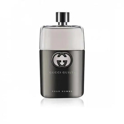 Guilty Pour Homme By Gucci For Men 3.0 oz EDT Spray by perfumesandrea