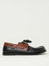 Loewe Loafers Men Brown by Luosophy
