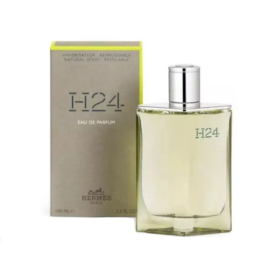 H24 By Hermes For Women 3.3 oz EDP Spray by perfumesandrea