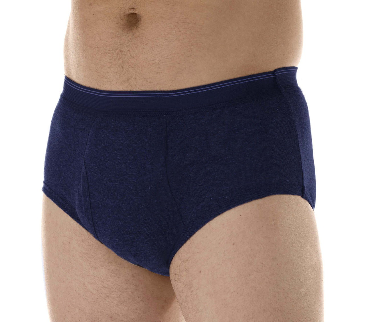 Super Absorbency Briefs (SKU: HDM100) by Wearever Incontinence
