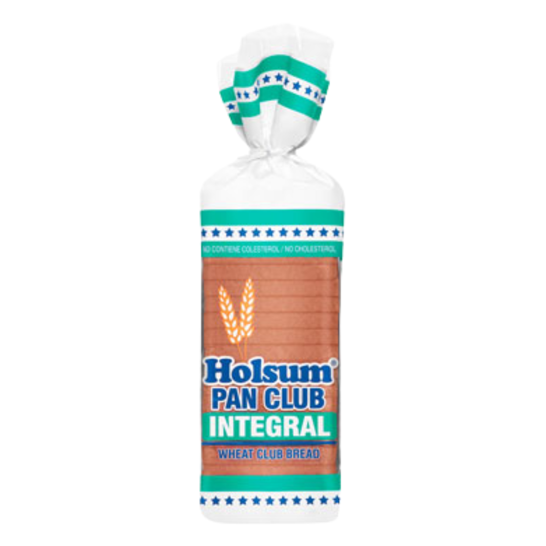 Holsum Pan Integral 24 oz by Farmacias Savia