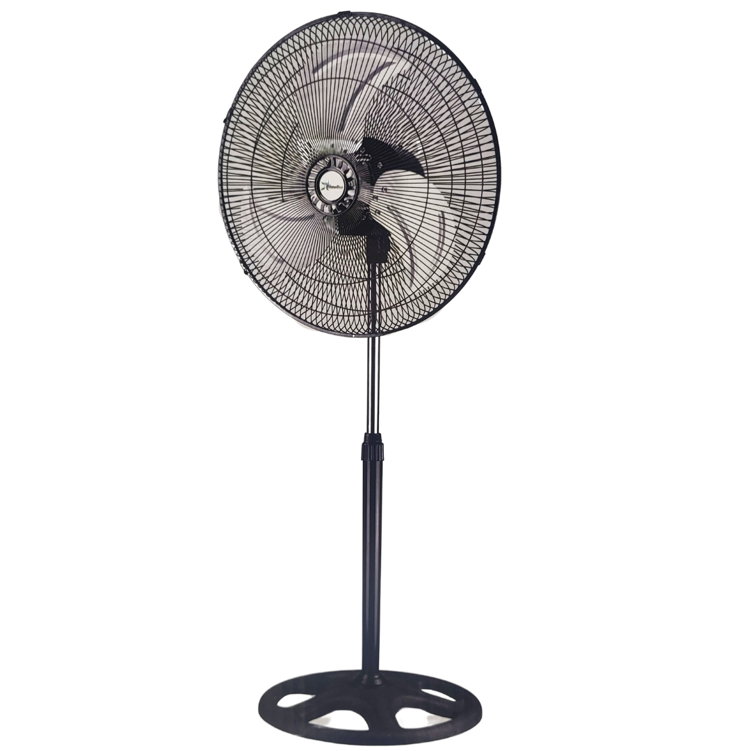 Homeboss TriBlade Stand Fan (18") by Farmacias Savia
