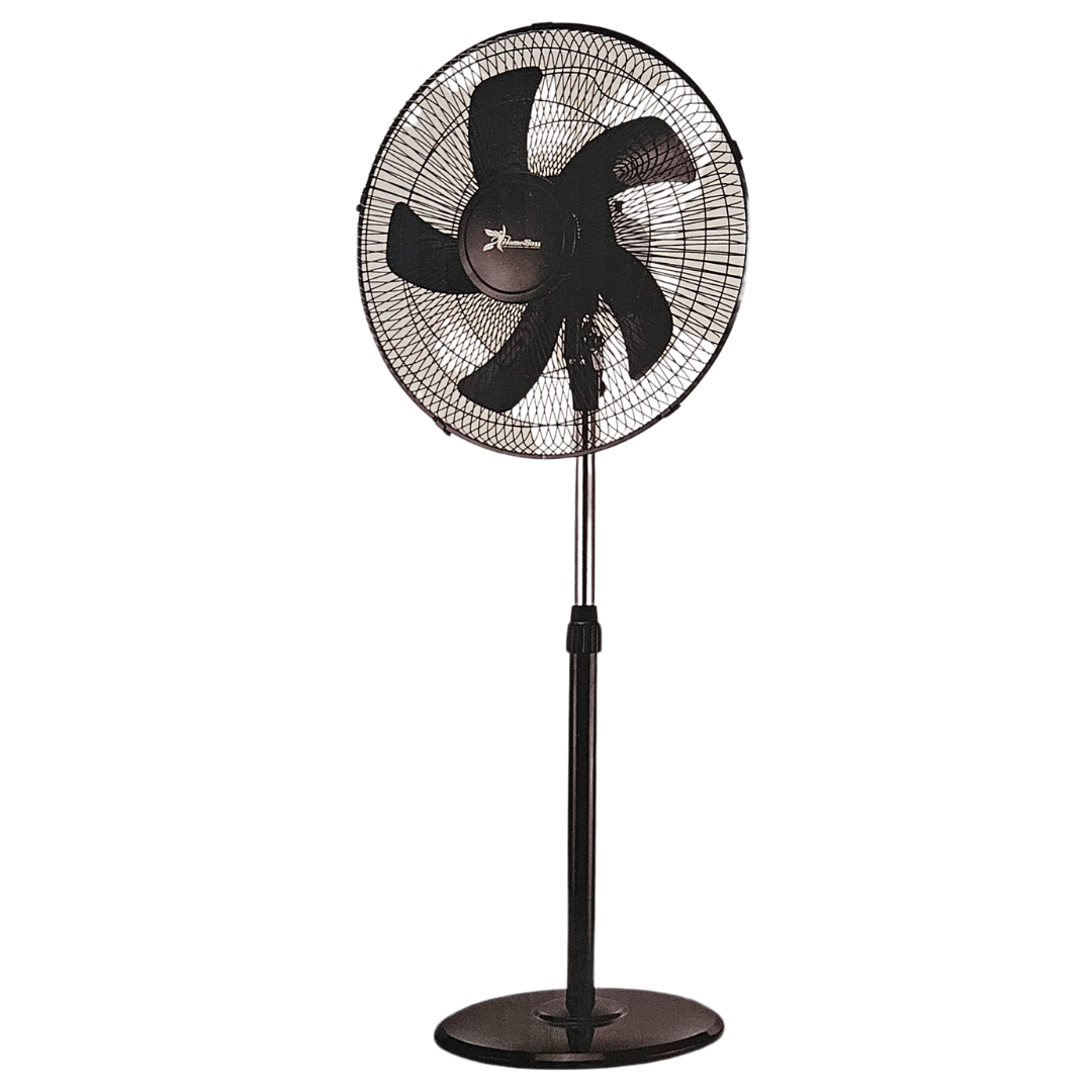 Homeboss AirFlow Pedestal Fan (16") by Farmacias Savia