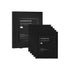 HommeFace Revitalizing Hydrogel Face Mask Set - 5 Masks x 18g by Pasteur Pharmacy